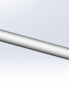 Sheave washer 215mm galvanized